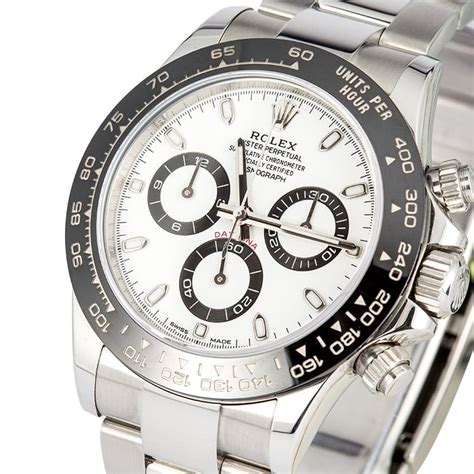 rolex 116500 daytona.